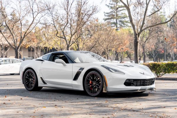 2019 Chevrolet Corvette Z06 - Image 40