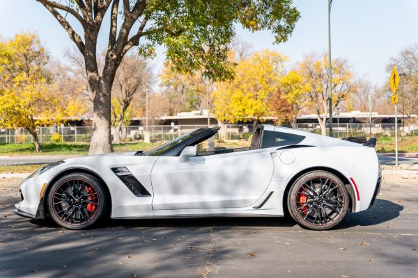 2019 Chevrolet Corvette Z06 - Image 49