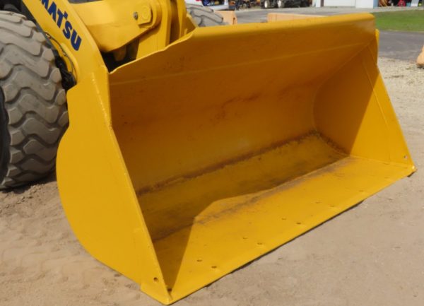 2018 Komatsu WA320-8 - Image 18