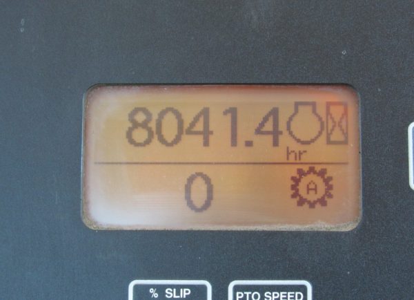 2011 John Deere 9630 - Image 17