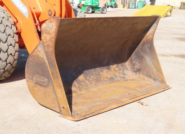2016 Doosan DL220-5 - Image 18