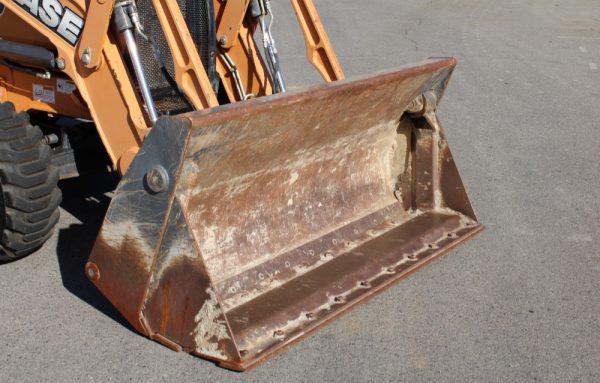 2017 Case 570N EP - Image 12