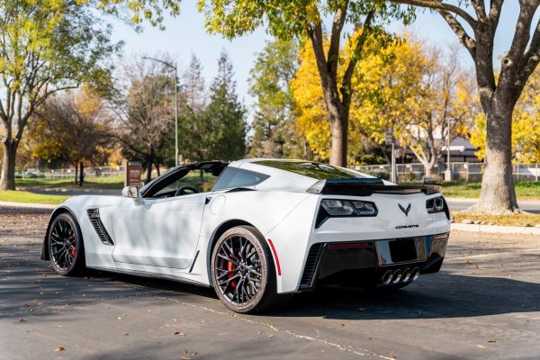 2019 Chevrolet Corvette Z06 - Image 50
