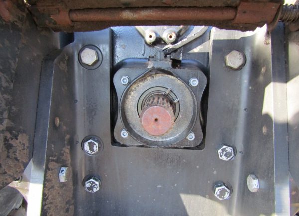 2017 Case Puma 220 - Image 18