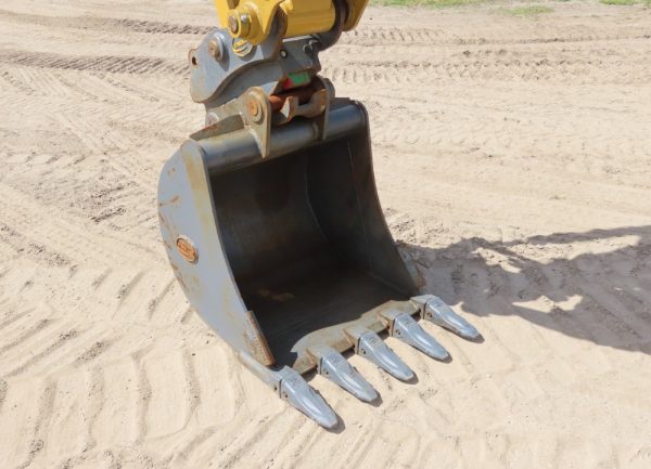 2017 Caterpillar 308E2CR - Image 19