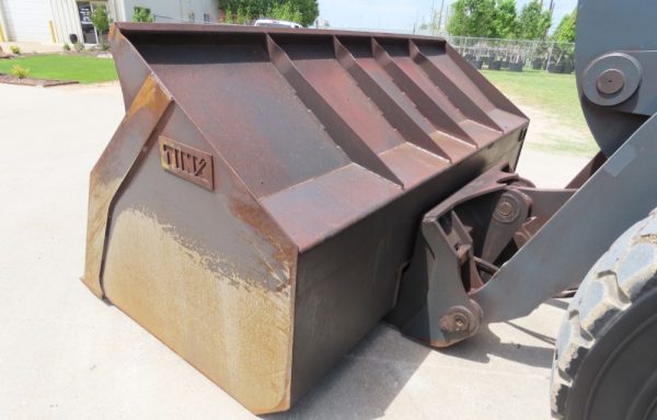 2017 John Deere 624K-II - Image 18