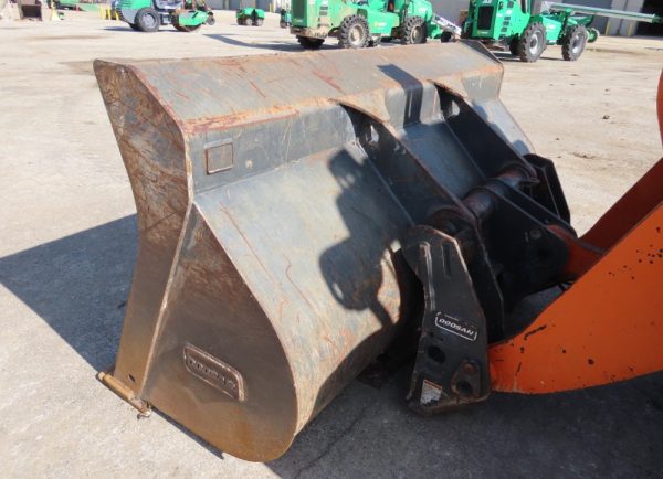 2016 Doosan DL220-5 - Image 19
