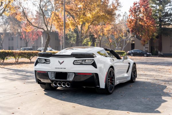 2019 Chevrolet Corvette Z06 - Image 51