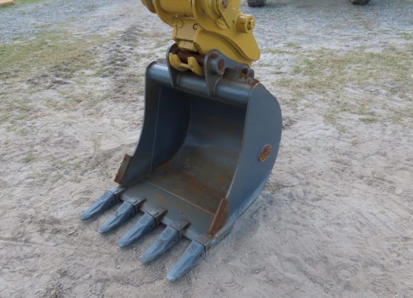 2017 Caterpillar 308E2CR - Image 20