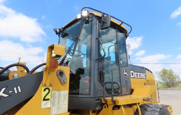 2017 John Deere 624K-II - Image 19