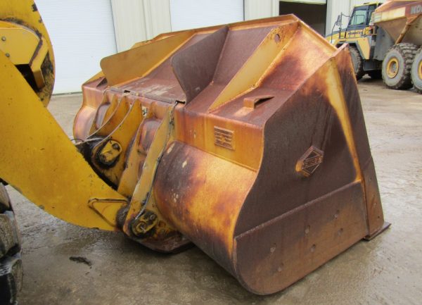 2018 Komatsu WA500-8 - Image 19