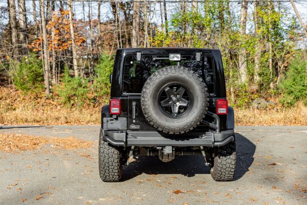 2018 Jeep Wrangler Unlimited Rubicon AEV JK350 - Image 47