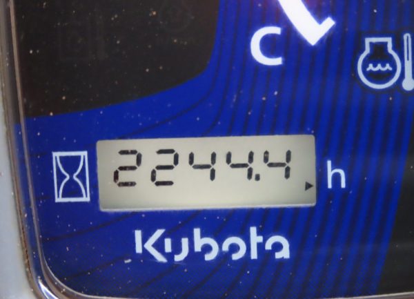 2018 Kubota SVL95-2S - Image 14