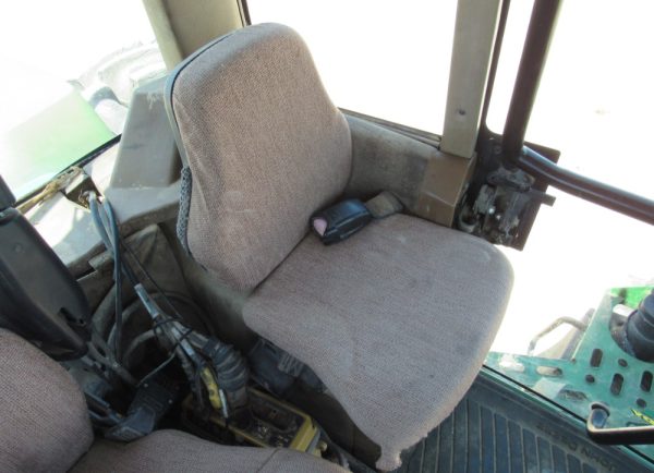 2011 John Deere 9630 - Image 19