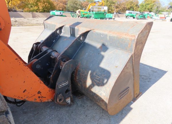 2016 Doosan DL220-5 - Image 20