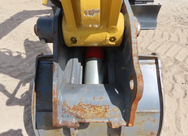 2017 Caterpillar 308E2CR - Image 21