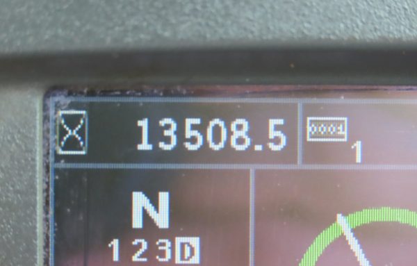 2017 John Deere 624K-II - Image 20