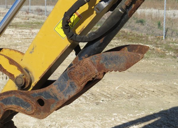 2018 Caterpillar 305.5E2 CR - Image 22