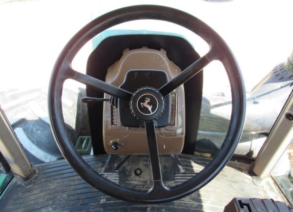 2011 John Deere 9630 - Image 20