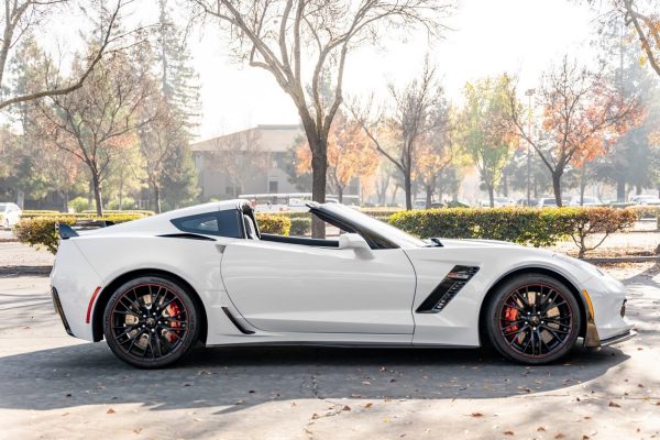 2019 Chevrolet Corvette Z06 - Image 52