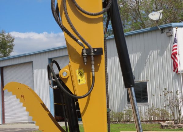2017 Caterpillar 308E2CR - Image 22