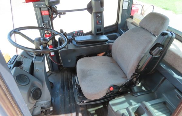 2017 John Deere 624K-II - Image 21