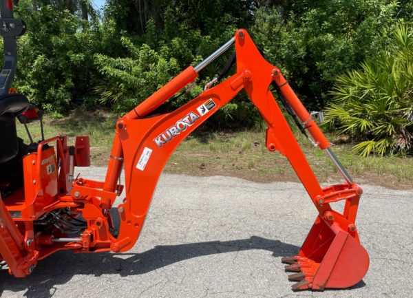 2018 Kubota L3901HST - Image 23