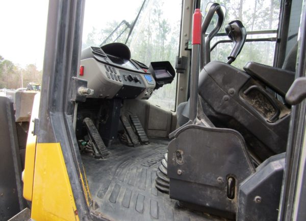 2018 Komatsu WA500-8 - Image 21