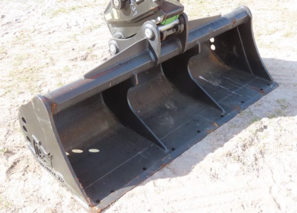 2021 Doosan DX62R-3 - Image 21