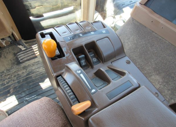 2011 John Deere 9630 - Image 21