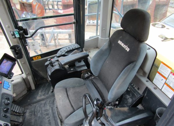 2018 Komatsu WA500-8 - Image 22