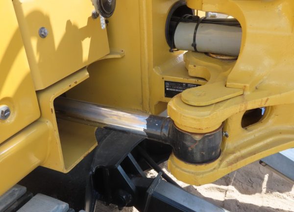 2017 Caterpillar 308E2CR - Image 23