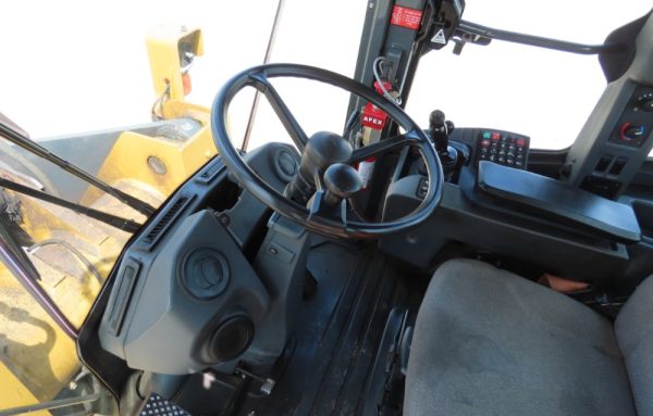 2017 John Deere 624K-II - Image 22