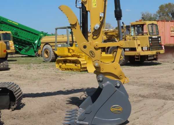 2019 Caterpillar 313FL GC - Image 22