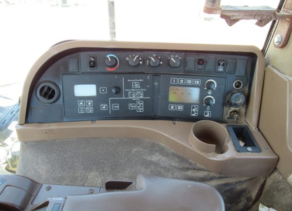 2011 John Deere 9630 - Image 22