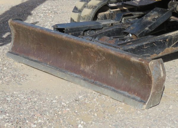 2016 Caterpillar 303.5E2 - Image 21