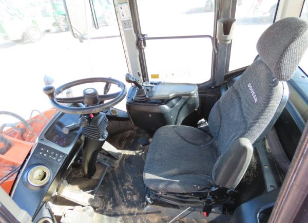 2016 Doosan DL220-5 - Image 23