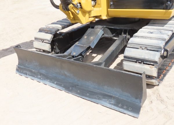 2017 Caterpillar 308E2CR - Image 24