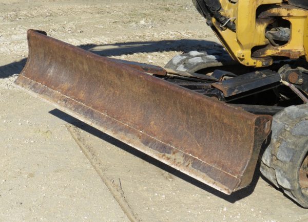 2018 Caterpillar 305.5E2 CR - Image 25