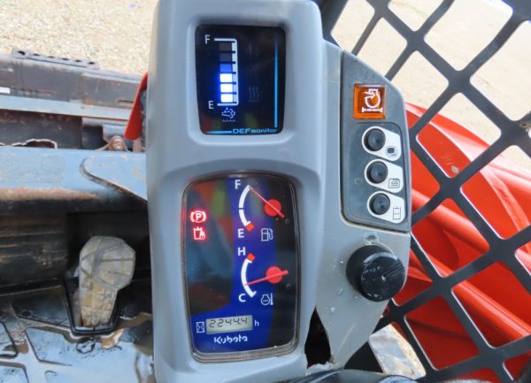 2018 Kubota SVL95-2S - Image 18