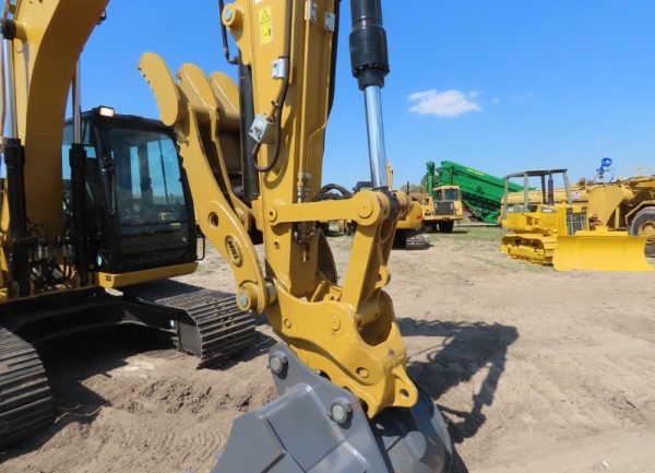 2019 Caterpillar 313FL GC - Image 23