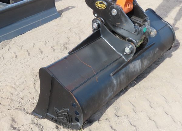 2021 Doosan DX62R-3 - Image 23