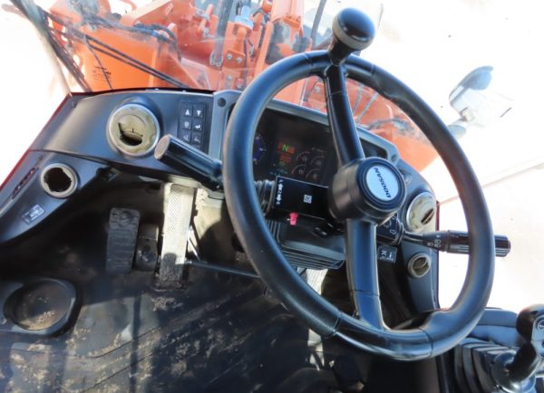 2016 Doosan DL220-5 - Image 24