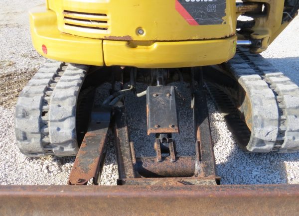 2018 Caterpillar 305.5E2 CR - Image 26
