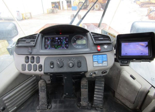 2018 Komatsu WA500-8 - Image 25