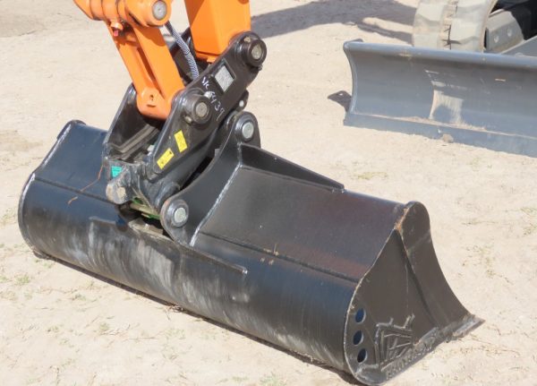 2021 Doosan DX62R-3 - Image 24