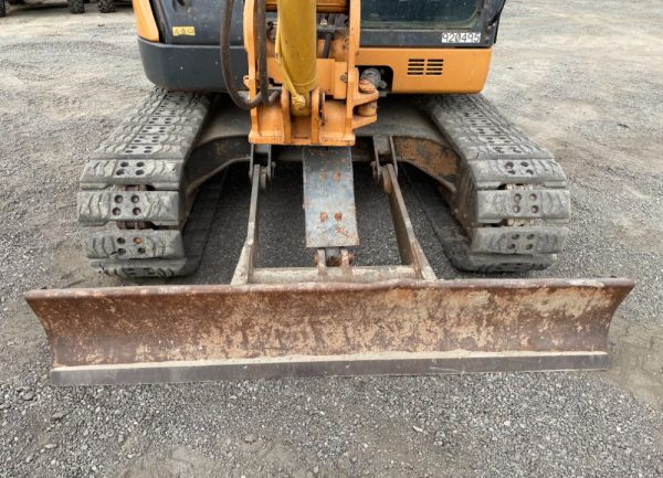 2016 Case CX80C - Image 19