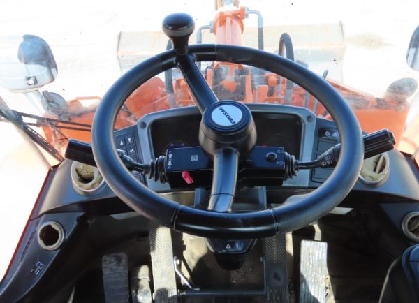 2016 Doosan DL220-5 - Image 25