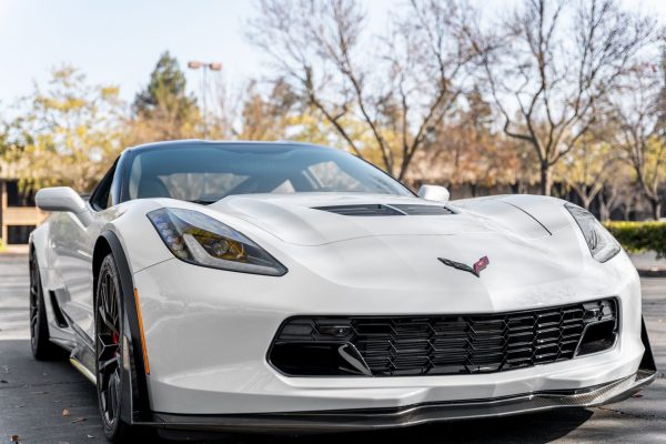 2019 Chevrolet Corvette Z06 - Image 6