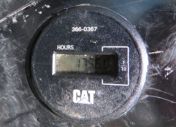 2017 Caterpillar 308E2CR - Image 26
